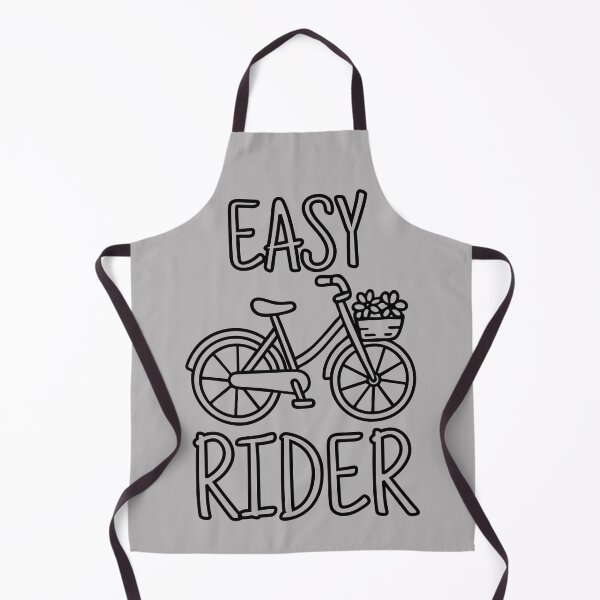Item preview, EASY RIDER Black designed and sold by GOLDENGARDENART.