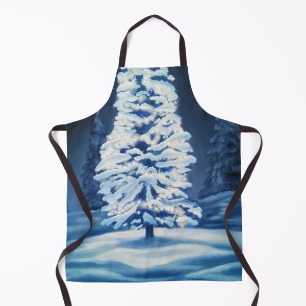 Item preview, Christmas tree designed and sold by "mariadreamart".