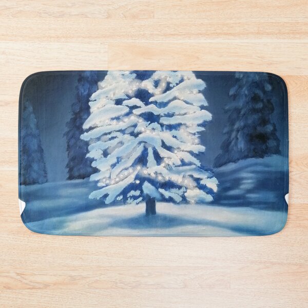 Item preview, Christmas tree designed and sold by "mariadreamart".