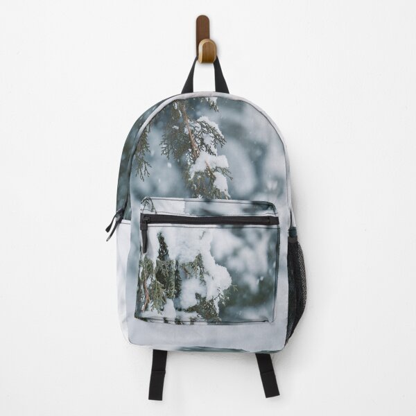 Item preview, Silent Snowfall designed and sold by m-0min photo.