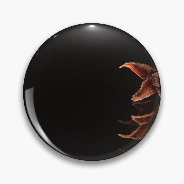 Item preview, Minimal Botanical Still Life with Seed Pod designed and sold by Goiko7Margarita.