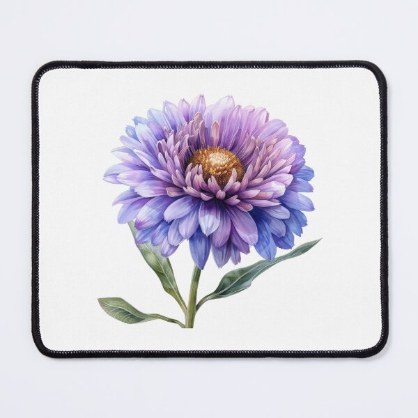 Item preview,  Watercolor Floral  designed and sold by Sweetvoilet.