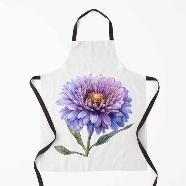 Item preview, Watercolor Floral designed and sold by Sweetvoilet.