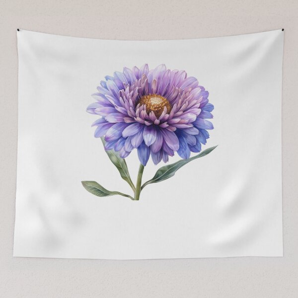 Item preview,  Watercolor Floral  designed and sold by Sweetvoilet.
