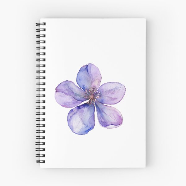 Item preview,  Watercolor Floral  designed and sold by Sweetvoilet.