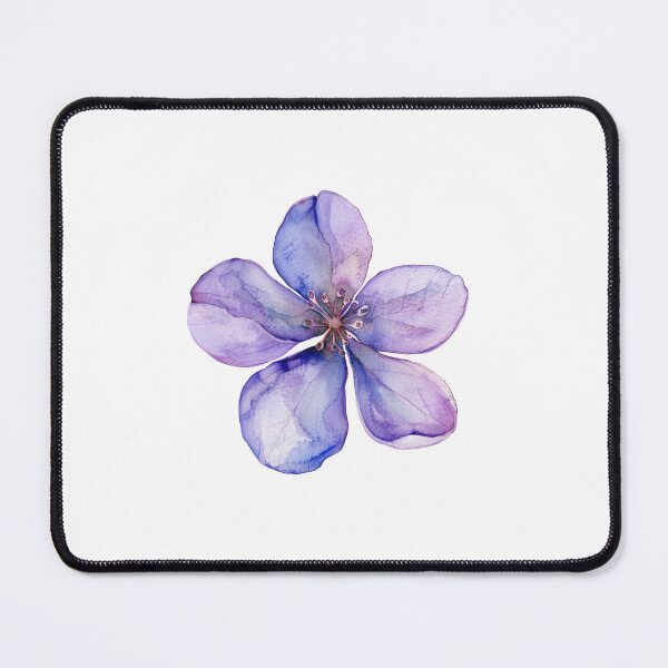 Item preview,  Watercolor Floral  designed and sold by Sweetvoilet.