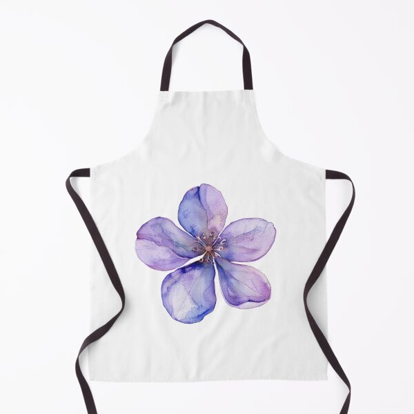 Item preview, Watercolor Floral designed and sold by Sweetvoilet.