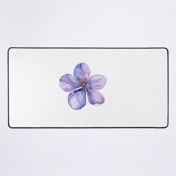 Item preview,  Watercolor Floral  designed and sold by Sweetvoilet.