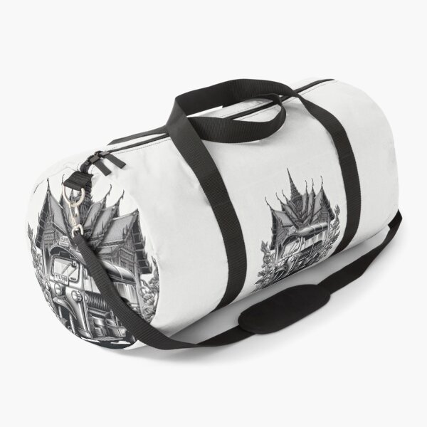 Item preview, Echoes of Tuk Tuk & Temples designed and sold by Vanich-Panich.