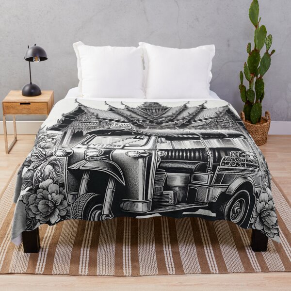 Item preview, Echoes of Tuk Tuk & Temples designed and sold by Vanich-Panich.