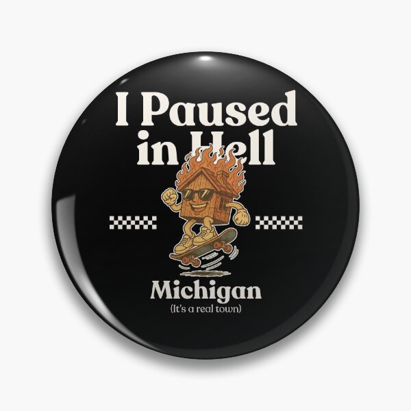 Item preview, Michigan town designed and sold by Peerless-Prime.