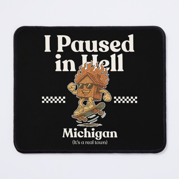 Item preview, Michigan town designed and sold by Peerless-Prime.