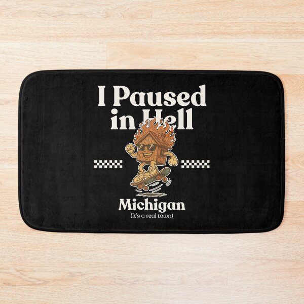 Item preview, Michigan town designed and sold by Peerless-Prime.