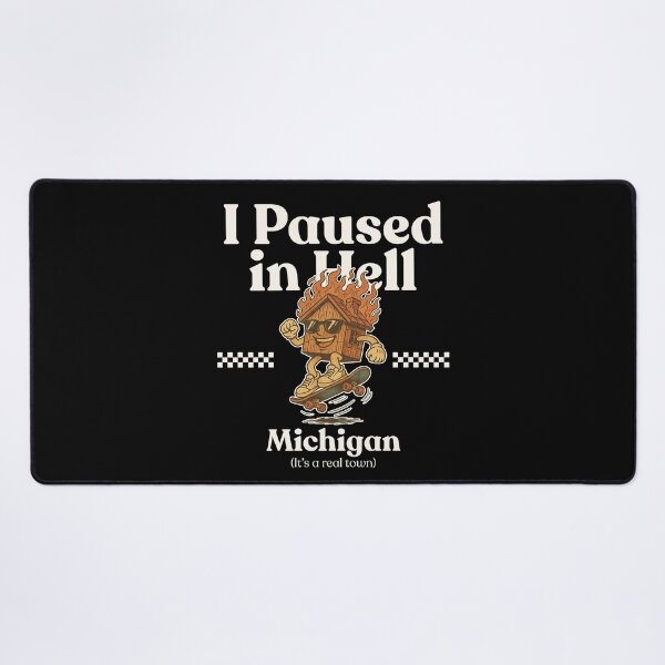 Item preview, Michigan town designed and sold by Peerless-Prime.