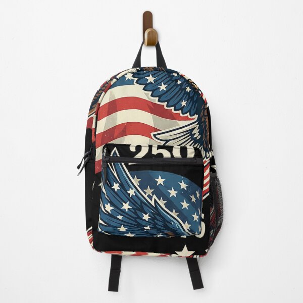 Item preview, 250 Years American Eagle 1776 2026 designed and sold by clarabersetart.