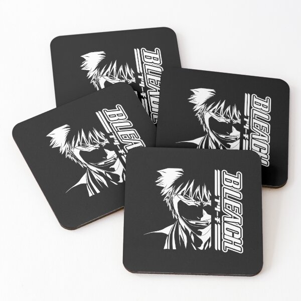 Item preview, Bleach Ichigo Kurosaki designed and sold by HBZ-DESIGN.
