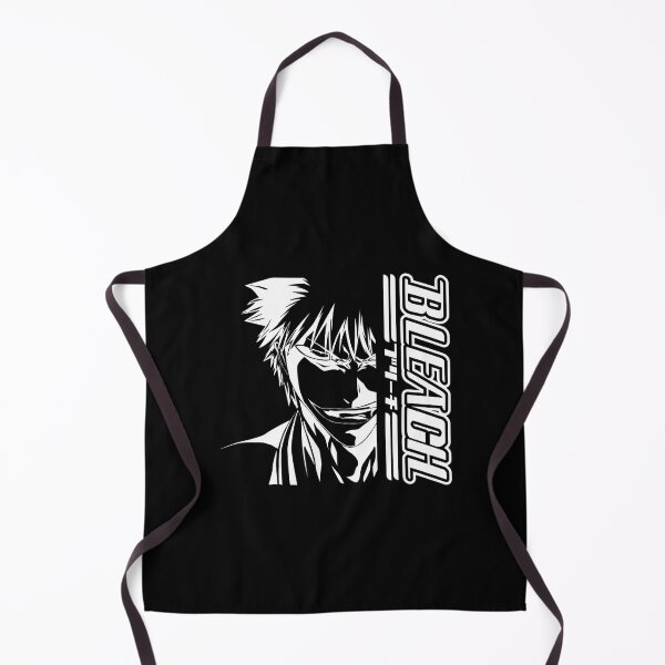 Artikelvorschau, Bleach Ichigo Kurosaki entworfen und verkauft von HBZ-DESIGN.