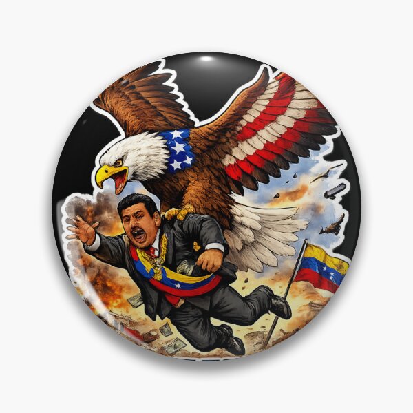 Item preview, The Reckoning designed and sold by FireflyFetchStickers.