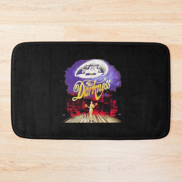 Item preview, The Darkness Clässic designed and sold by erikstkxpgc.