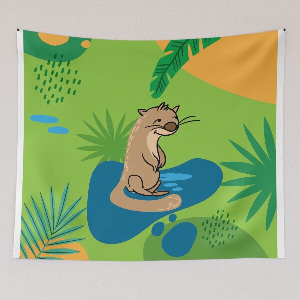 Item preview, Castor designed and sold by amatita.