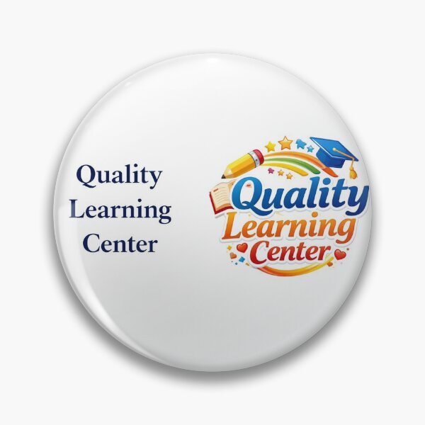 Item preview, Quality Learing Center Classic T-Shirt designed and sold by Bigeasy22441.