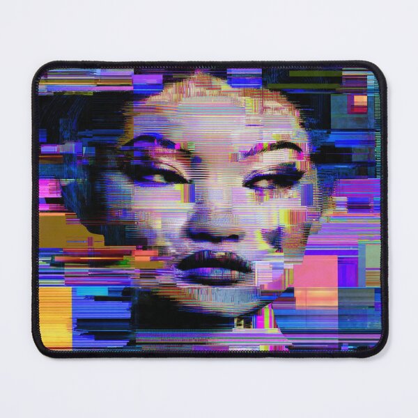 Item preview, Retro Face designed and sold by eternia35.