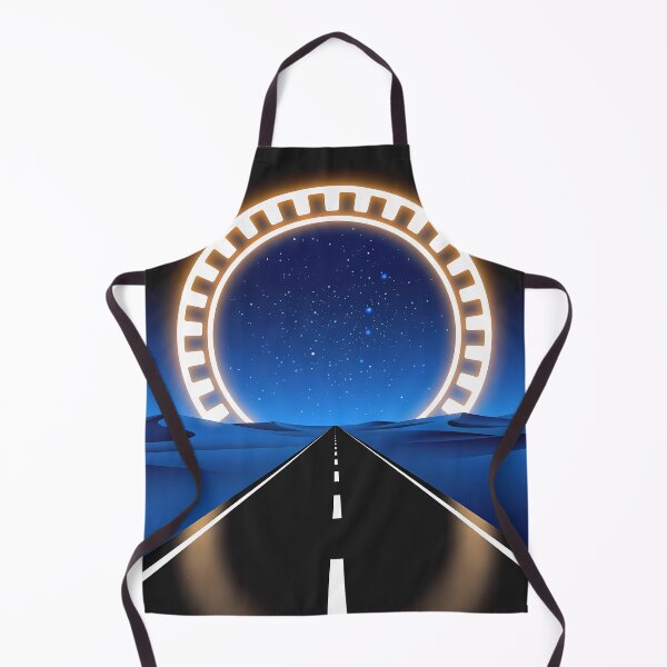 Item preview, Stellar Highway – Cosmic Road designed and sold by konkav.