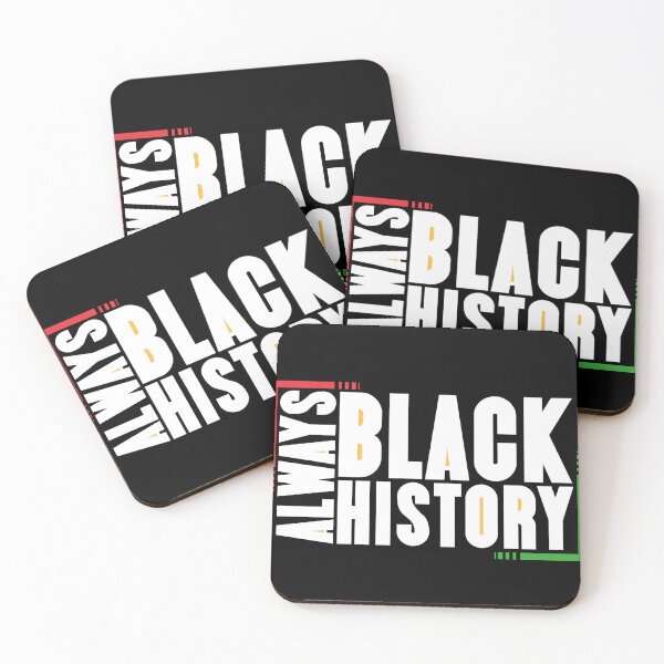 Item preview, Black History Month – Embrace the Journey of Strength & Resilience designed and sold by New-Blood.