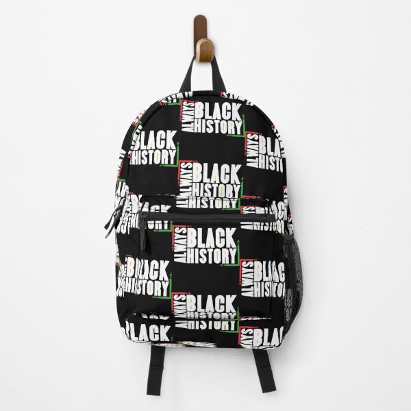 Item preview, Black History Month – Embrace the Journey of Strength & Resilience designed and sold by New-Blood.