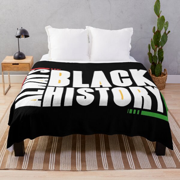 Item preview, Black History Month – Embrace the Journey of Strength & Resilience designed and sold by New-Blood.