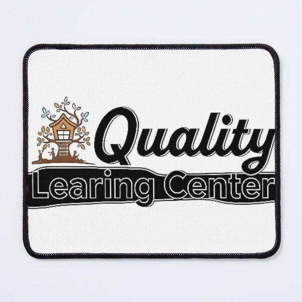 Item preview, Quality learing center designed and sold by ManikRaja.