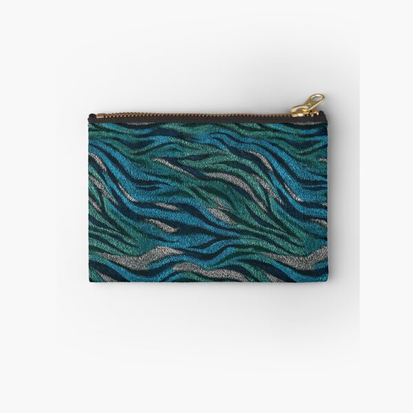 Item preview, Artistic Polished Tiger Skin Pattern  - Sympathy Gifts designed and sold by RoyalStarsPatts.