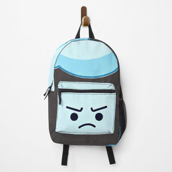 Item preview, Cute Grumpy Cloud designed and sold by Serge-Design.