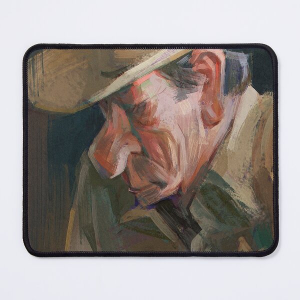 Item preview, tommy lee jones caricature designed and sold by joearc.
