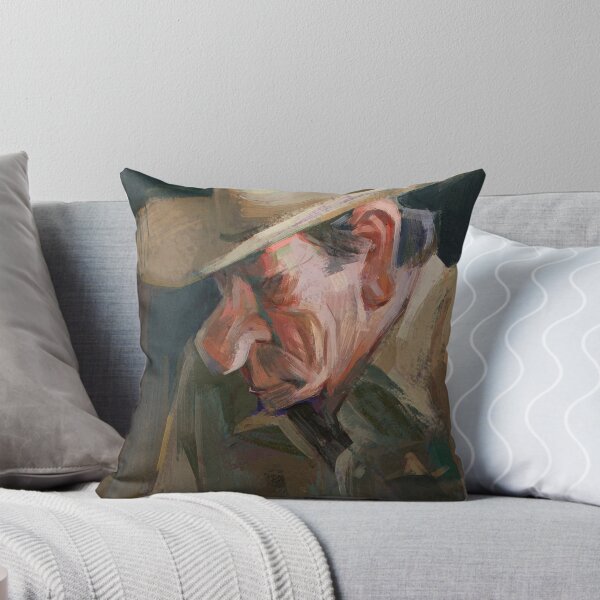 Item preview, tommy lee jones caricature designed and sold by joearc.