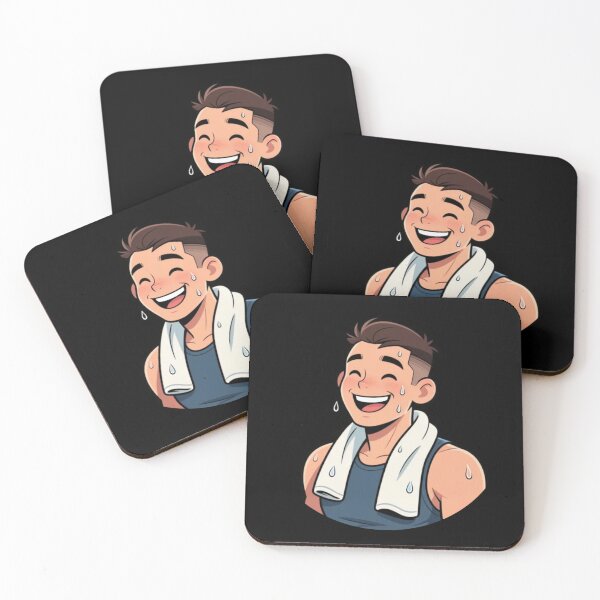 Item preview, After the Workout Glow designed and sold by Aetheriswork.