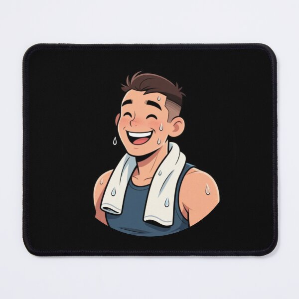 Item preview, After the Workout Glow designed and sold by Aetheriswork.