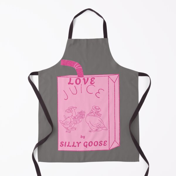 Artikelvorschau, Love Juice von Silly Goose entworfen und verkauft von GOLDENGARDENART.