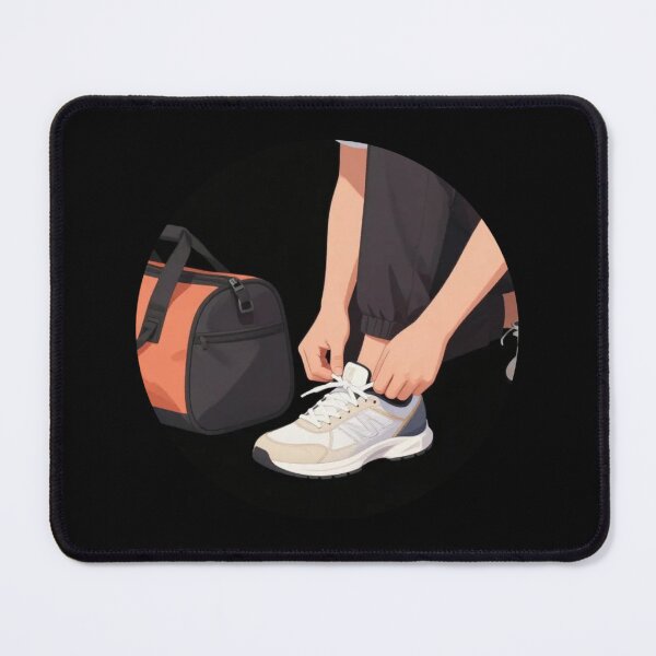 Item preview, Before the Workout designed and sold by Aetheriswork.