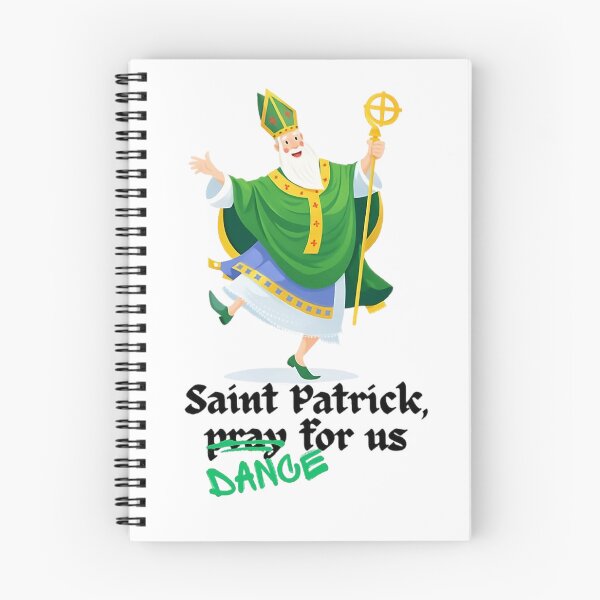Item preview, Saint Patrick  designed and sold by TOSHA-Poland.