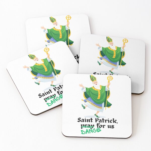 Item preview, Saint Patrick  designed and sold by TOSHA-Poland.