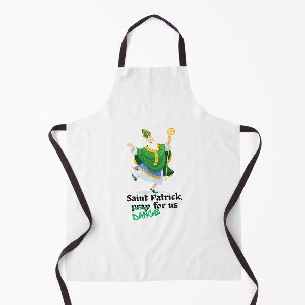 Item preview, Saint Patrick  designed and sold by TOSHA-Poland.