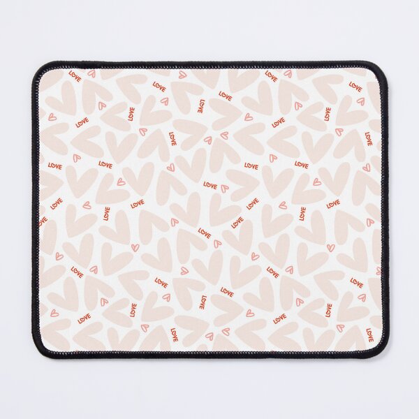 Item preview, Love in Bloom – A Romantic Valentine's Day Pattern designed and sold by Minimal_Designs.