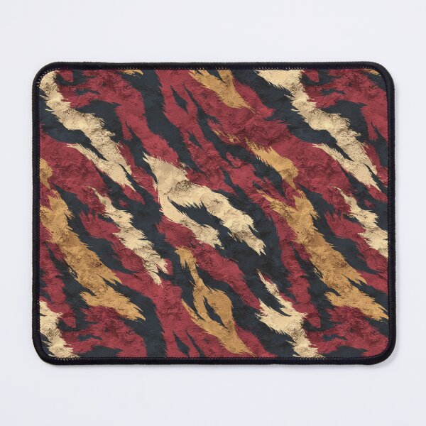 Item preview, Elegant Authentic-Look Tiger Skin Pattern - Gifts For Her designed and sold by RoyalStarsPatts.