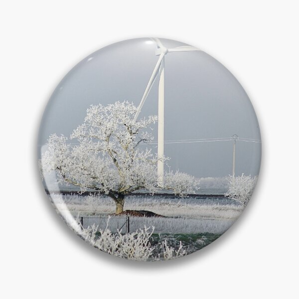 Item preview, The breath of winter designed and sold by ANAEZ.