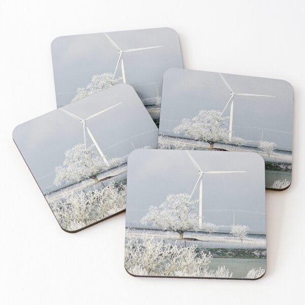 Item preview, The breath of winter designed and sold by ANAEZ.