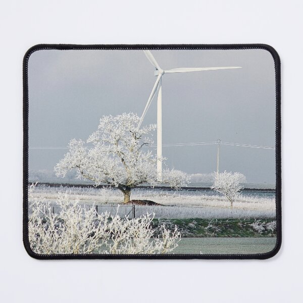 Item preview, The breath of winter designed and sold by ANAEZ.