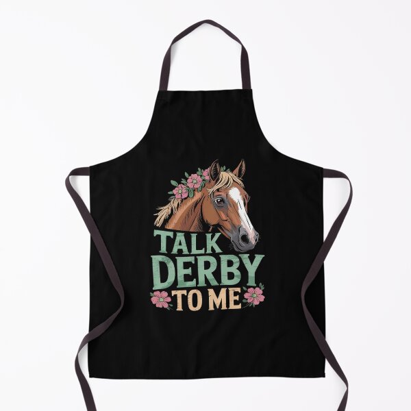 Item preview, Talk Derby to me mint juleps Derby Day 2024 Horse Racing designed and sold by KotexTemu.