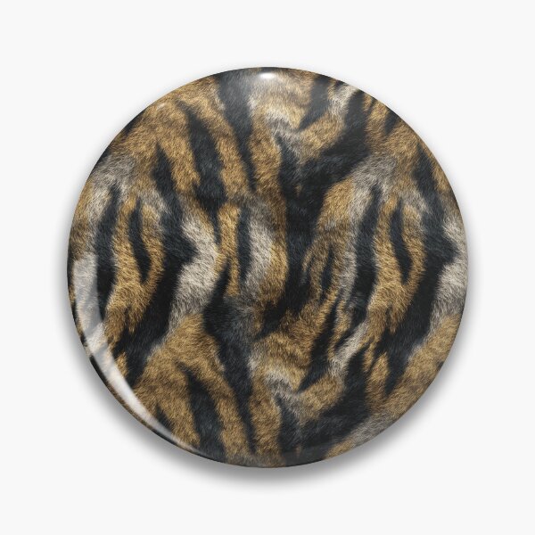Item preview, Trendy Classic Tiger Skin Pattern  - Gifts For Dad designed and sold by RoyalStarsPatts.