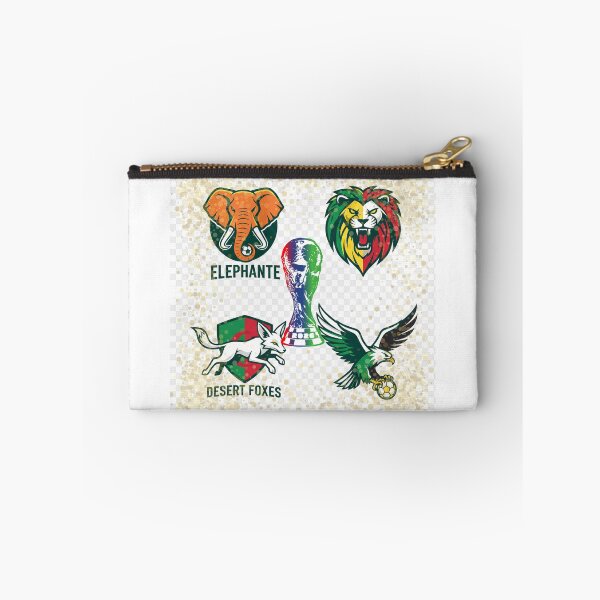 Item preview, African National Football teams designed and sold by Print a dream.